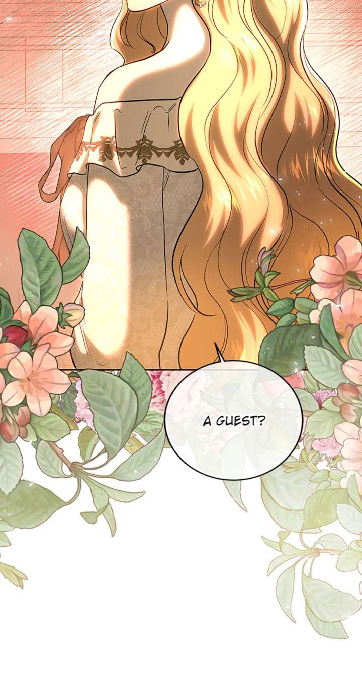 The Princess Blooms as a Crazy Flower Chapter 144 - Page 45