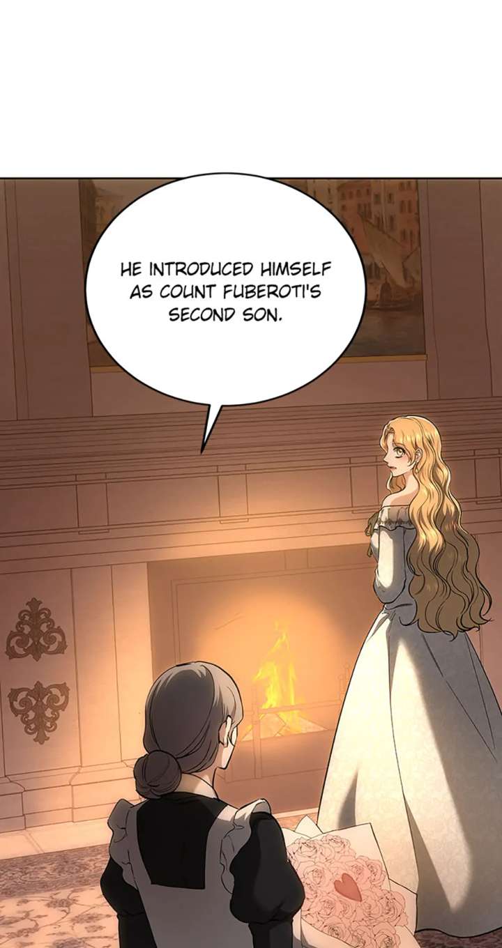 The Princess Blooms as a Crazy Flower Chapter 144 - Page 46