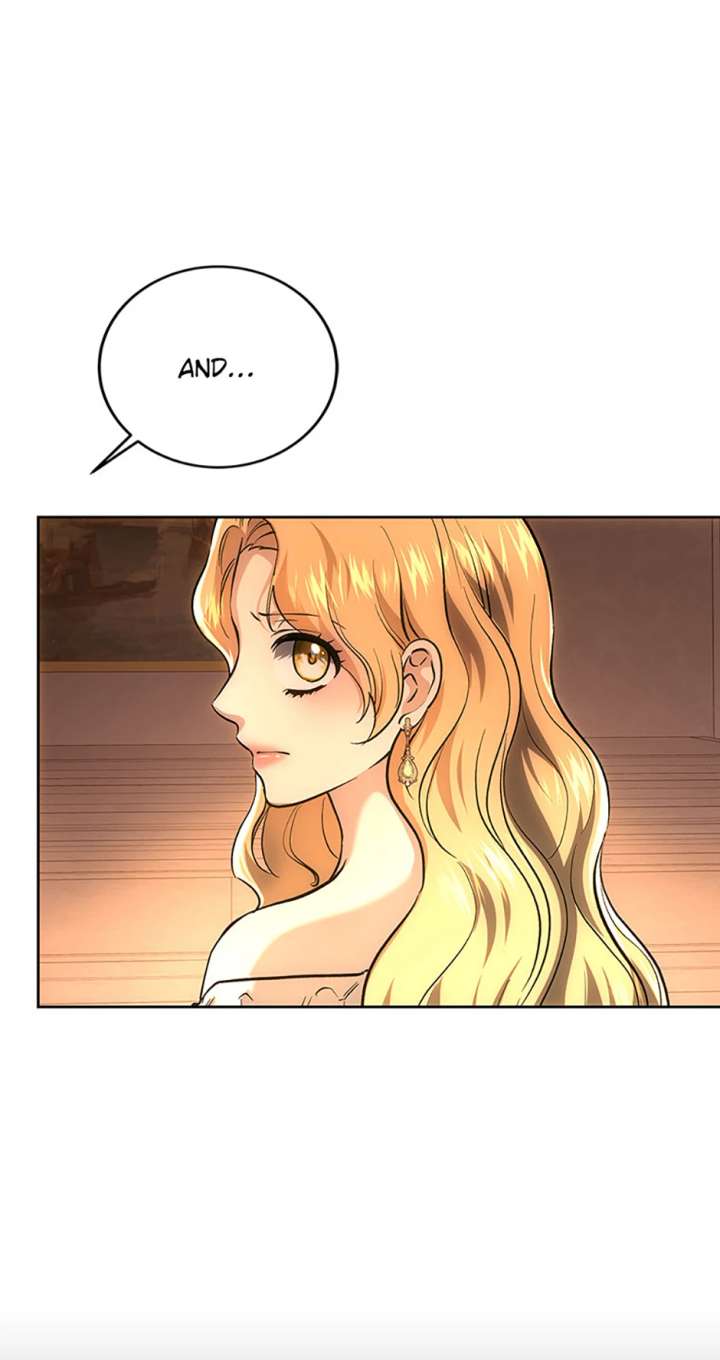 The Princess Blooms as a Crazy Flower Chapter 144 - Page 49