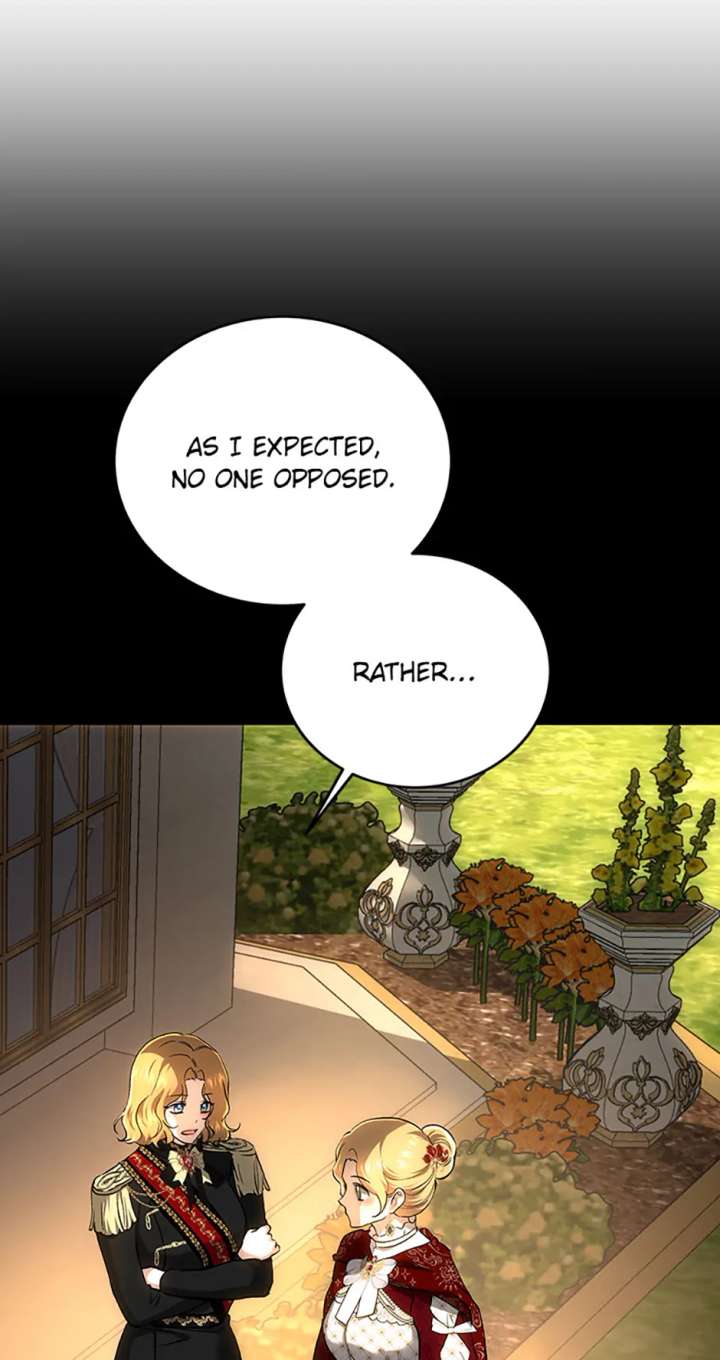 The Princess Blooms as a Crazy Flower Chapter 144 - Page 50