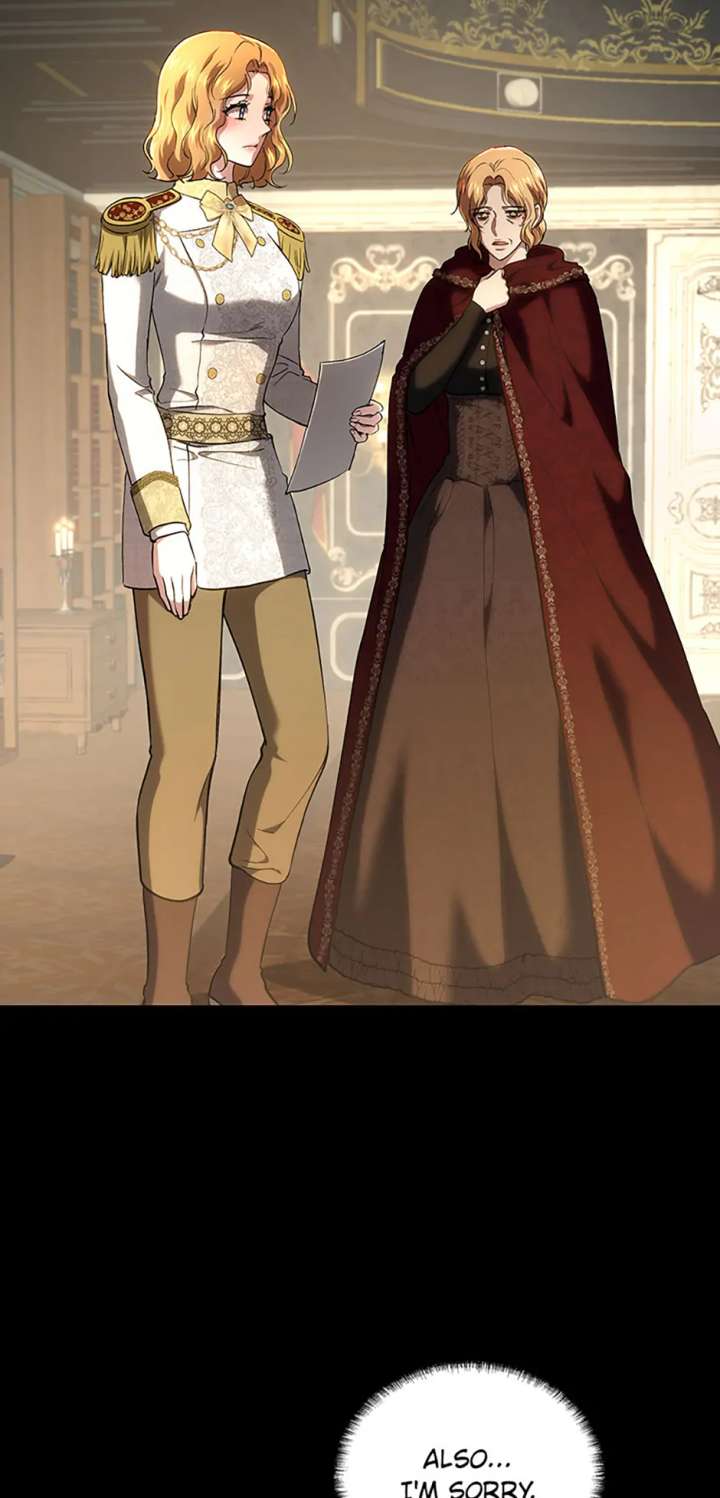 The Princess Blooms as a Crazy Flower Chapter 144 - Page 6