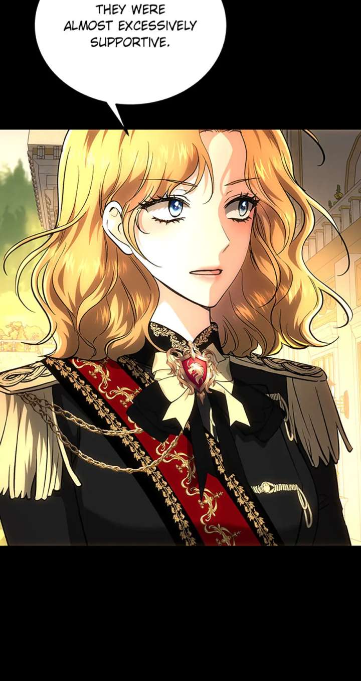 The Princess Blooms as a Crazy Flower Chapter 144 - Page 52