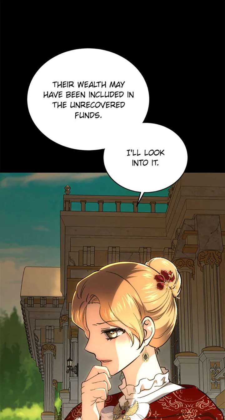 The Princess Blooms as a Crazy Flower Chapter 144 - Page 53