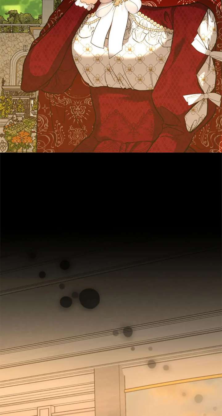 The Princess Blooms as a Crazy Flower Chapter 144 - Page 54