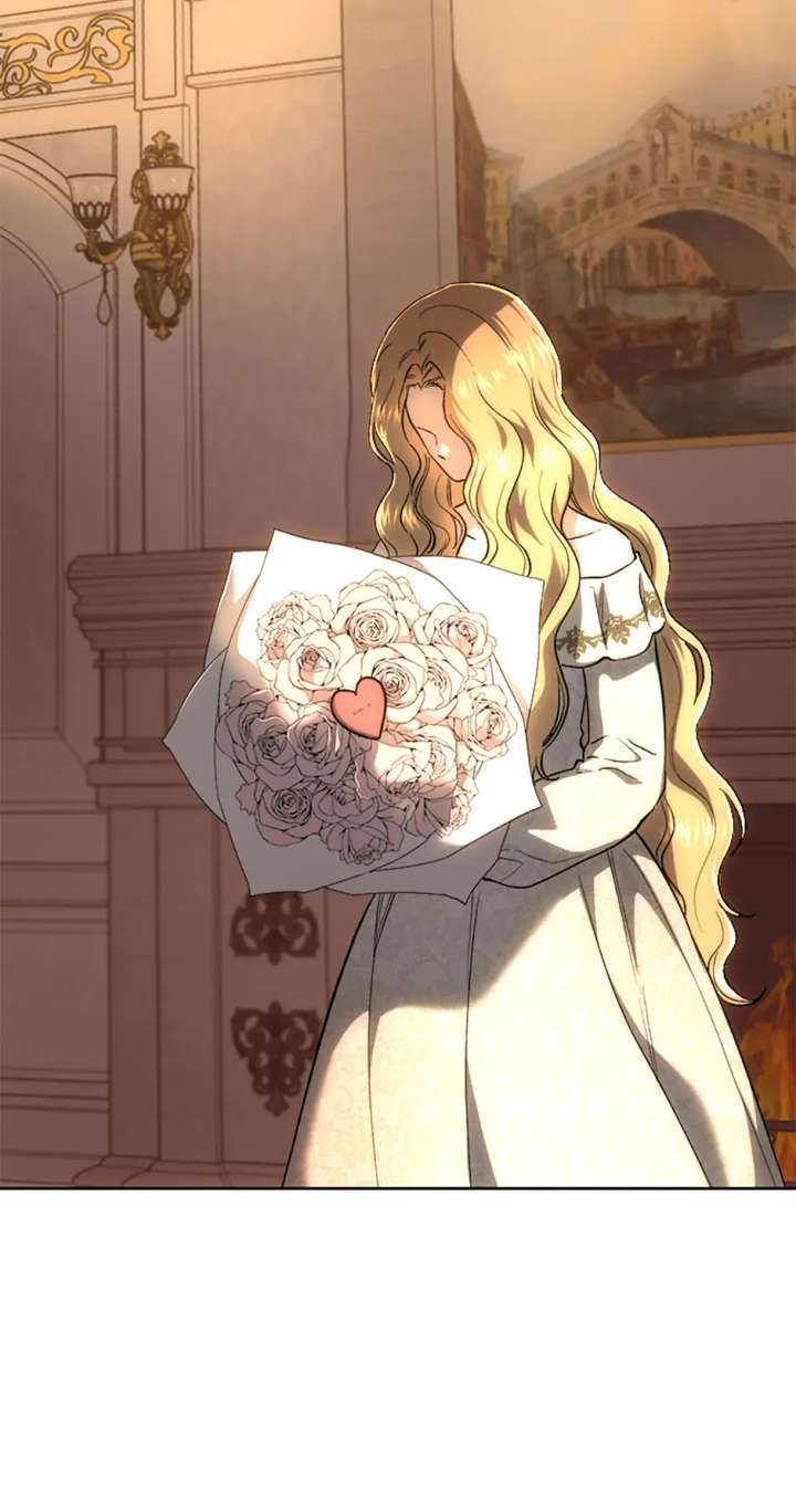 The Princess Blooms as a Crazy Flower Chapter 144 - Page 55