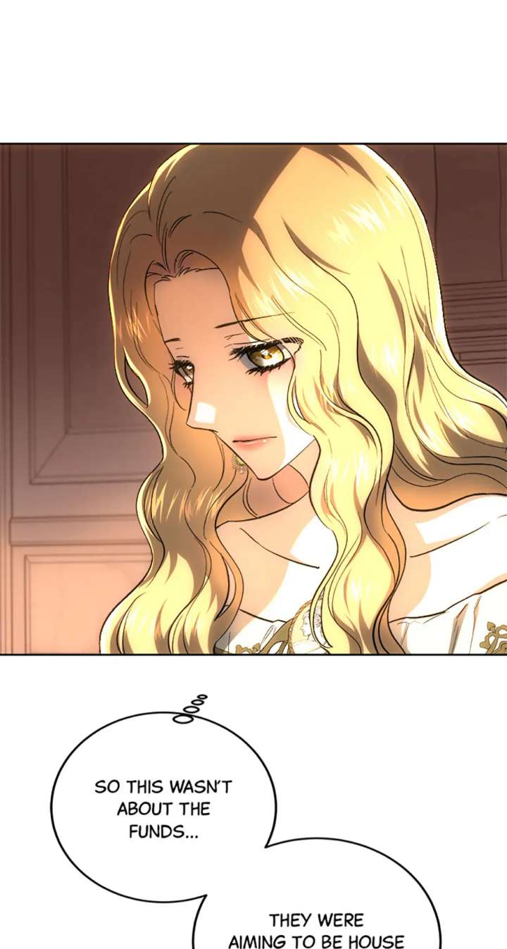 The Princess Blooms as a Crazy Flower Chapter 144 - Page 56