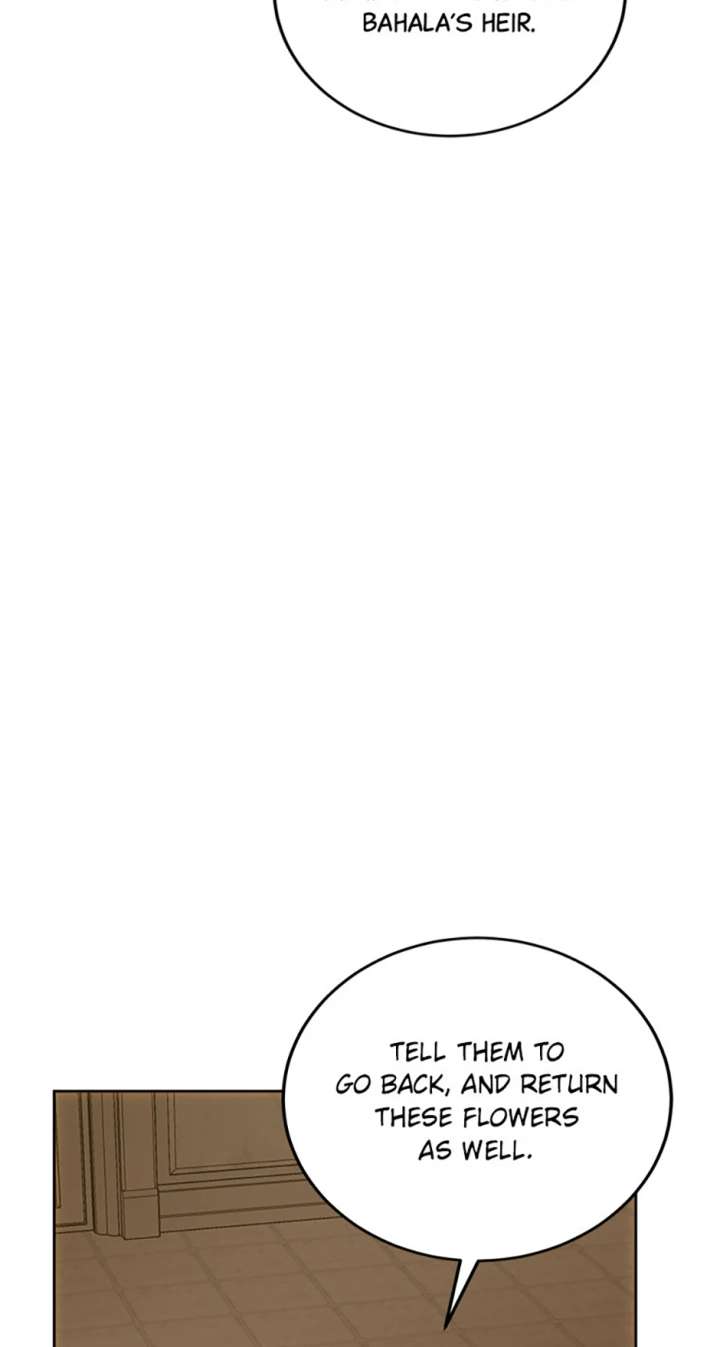 The Princess Blooms as a Crazy Flower Chapter 144 - Page 57