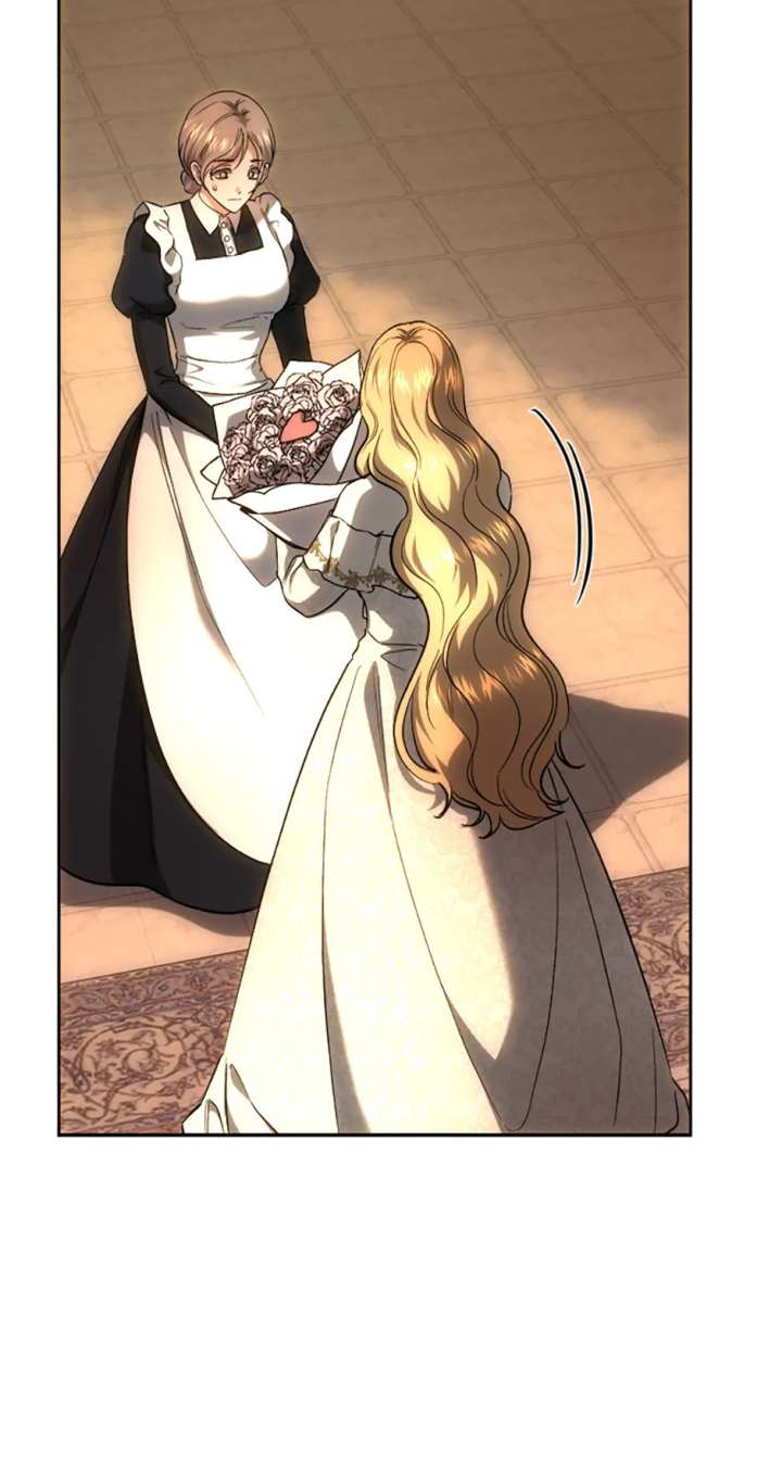 The Princess Blooms as a Crazy Flower Chapter 144 - Page 58