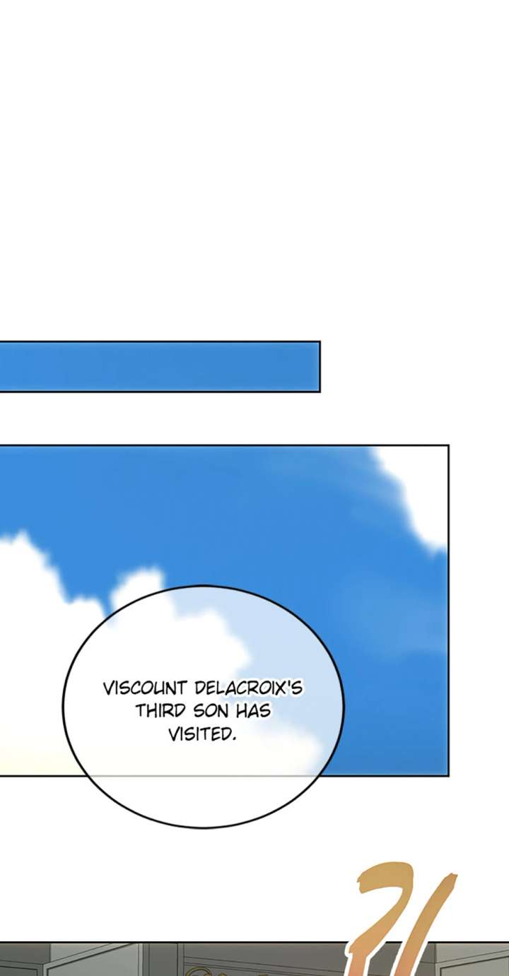 The Princess Blooms as a Crazy Flower Chapter 144 - Page 59