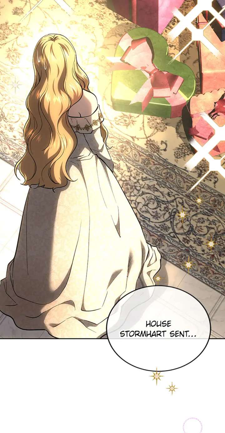 The Princess Blooms as a Crazy Flower Chapter 144 - Page 62