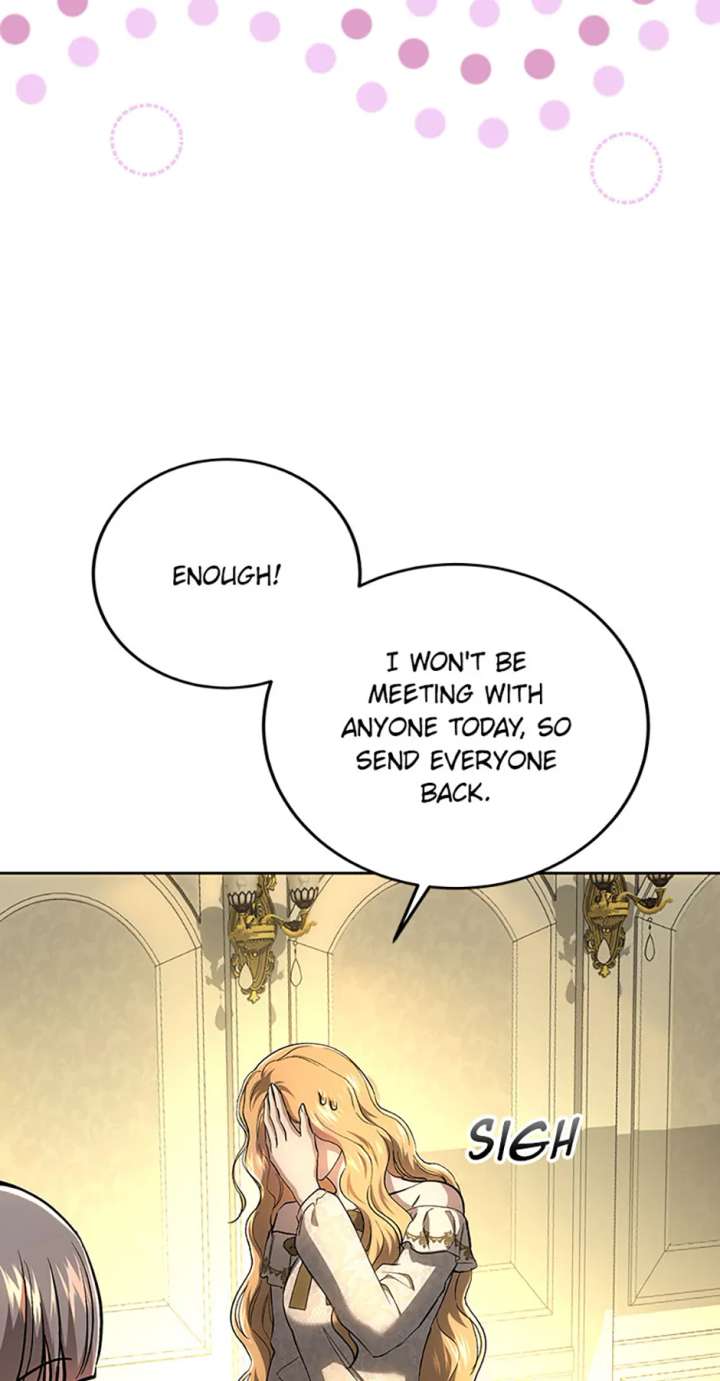 The Princess Blooms as a Crazy Flower Chapter 144 - Page 64