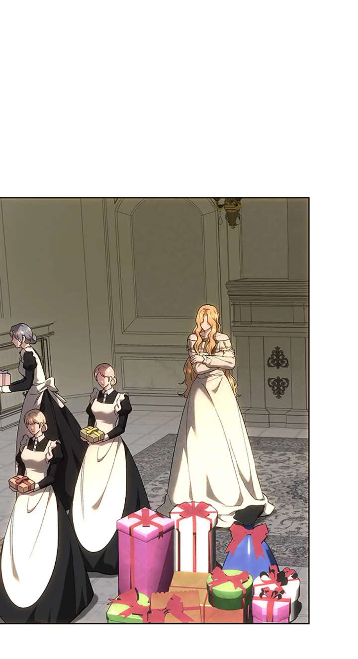 The Princess Blooms as a Crazy Flower Chapter 144 - Page 66