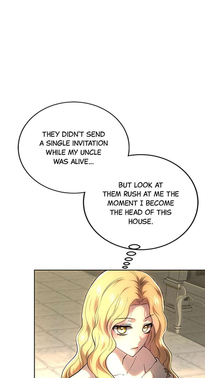 The Princess Blooms as a Crazy Flower Chapter 144 - Page 67