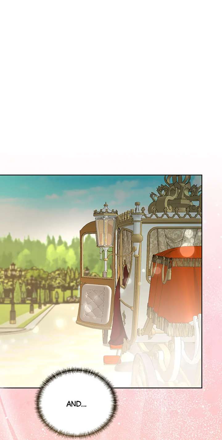 The Princess Blooms as a Crazy Flower Chapter 144 - Page 8