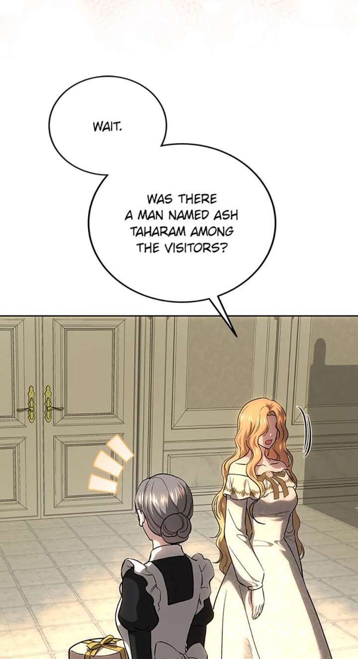 The Princess Blooms as a Crazy Flower Chapter 144 - Page 71