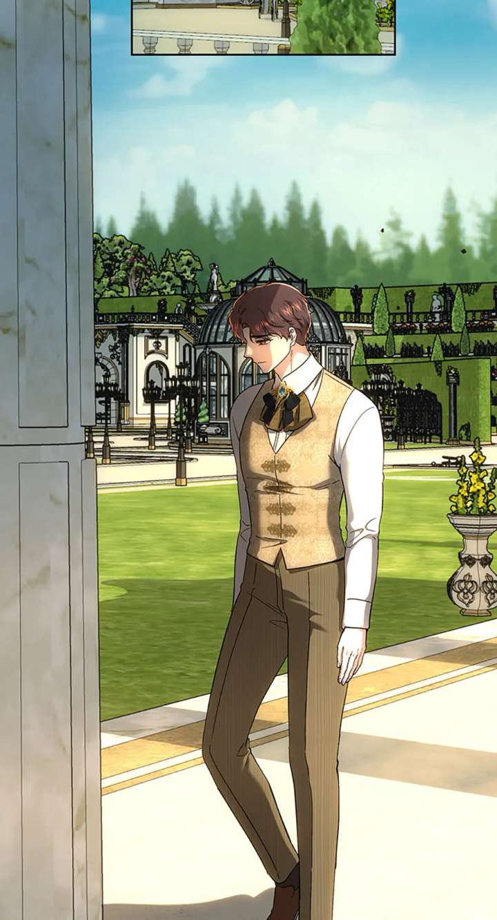 The Princess Blooms as a Crazy Flower Chapter 144 - Page 76