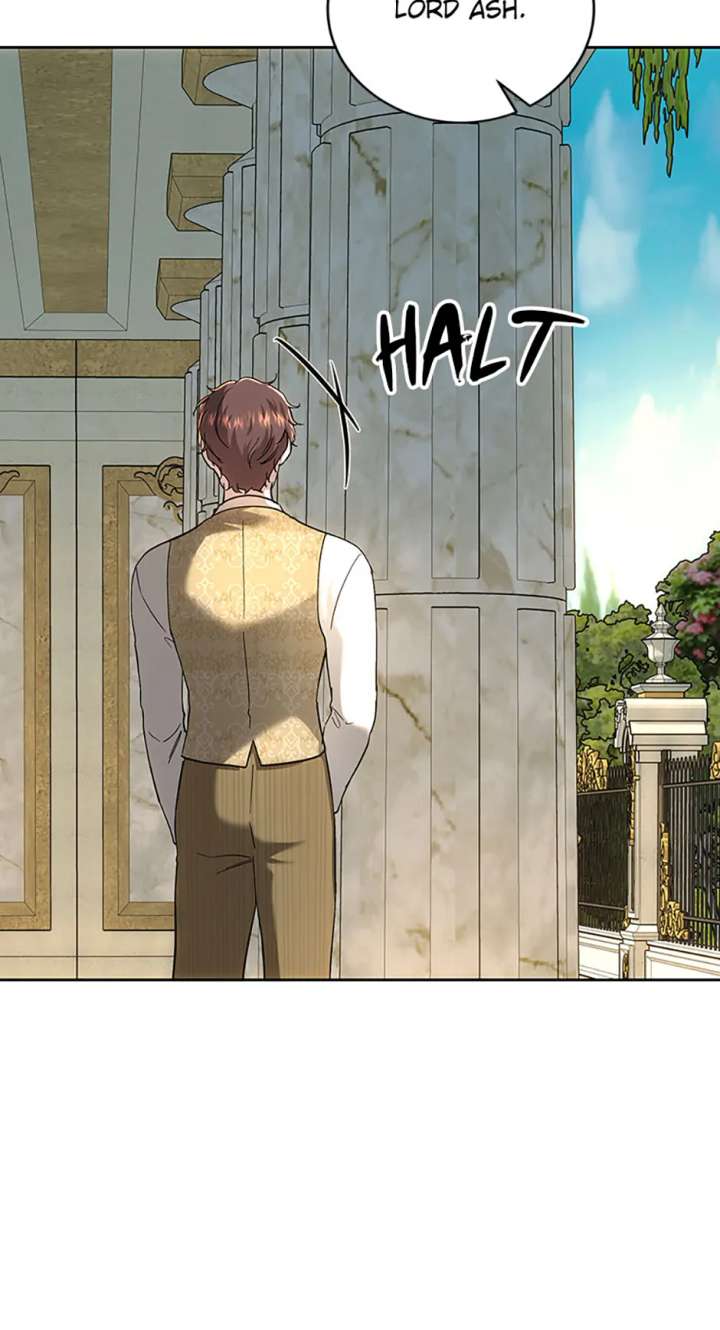 The Princess Blooms as a Crazy Flower Chapter 144 - Page 79