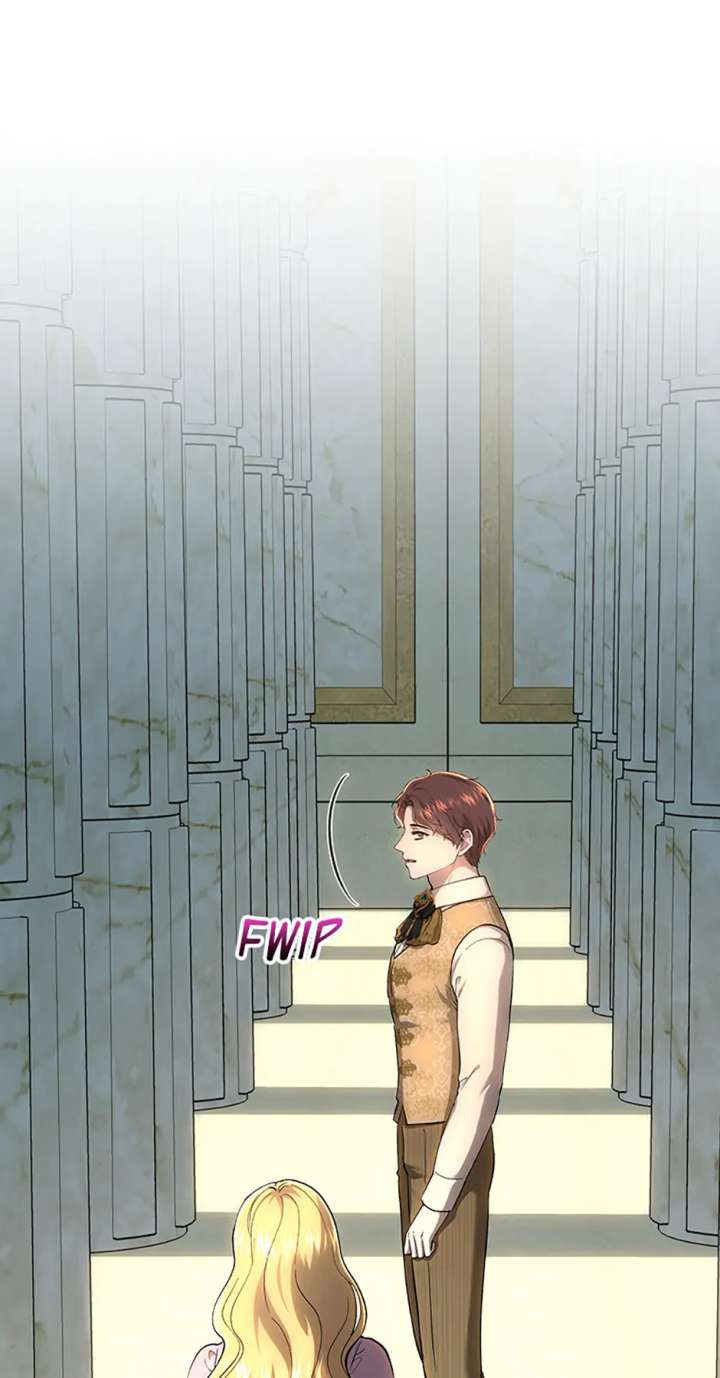 The Princess Blooms as a Crazy Flower Chapter 144 - Page 80