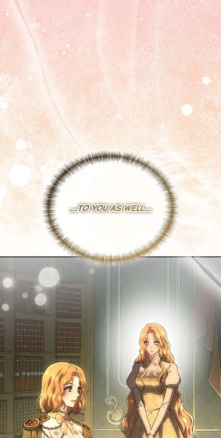 The Princess Blooms as a Crazy Flower Chapter 144 - Page 9