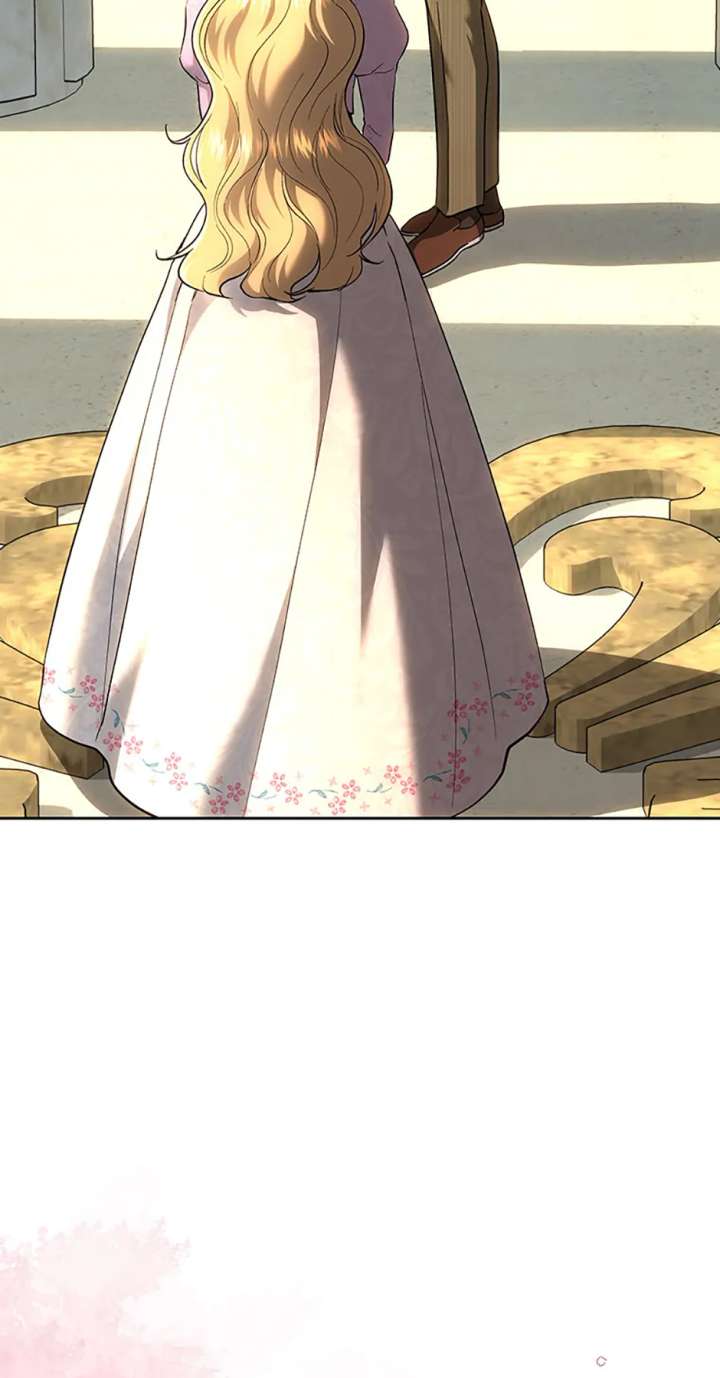 The Princess Blooms as a Crazy Flower Chapter 144 - Page 81