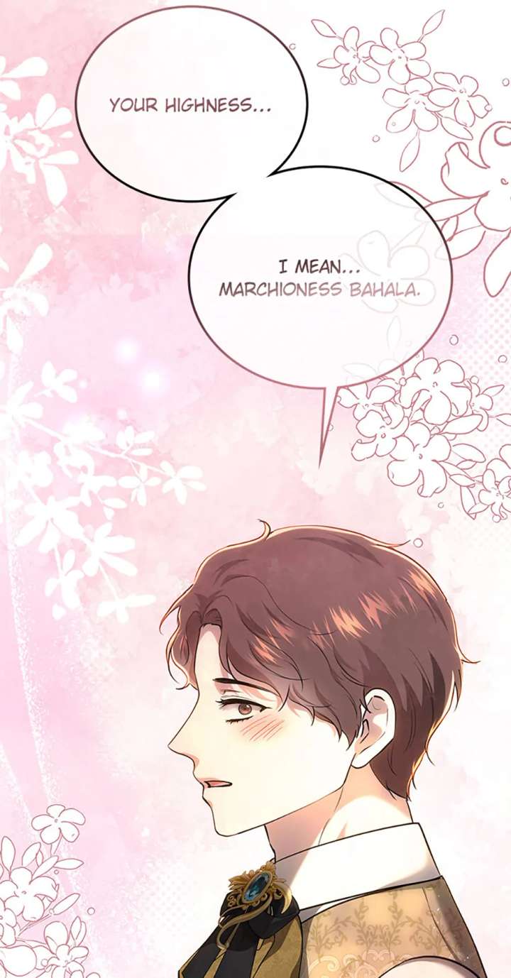 The Princess Blooms as a Crazy Flower Chapter 144 - Page 82