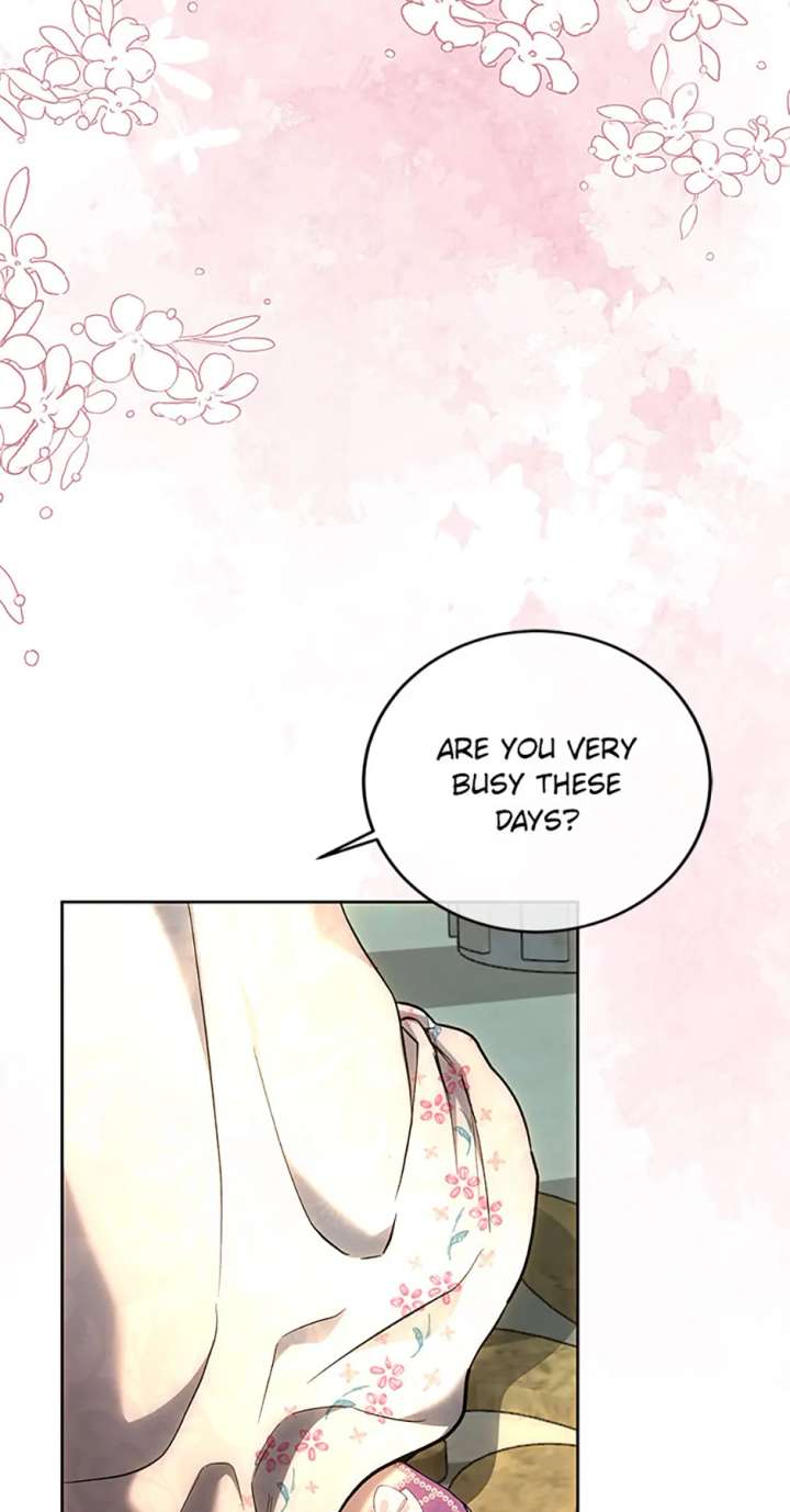 The Princess Blooms as a Crazy Flower Chapter 144 - Page 84