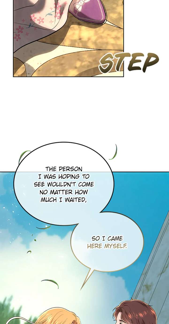 The Princess Blooms as a Crazy Flower Chapter 144 - Page 85