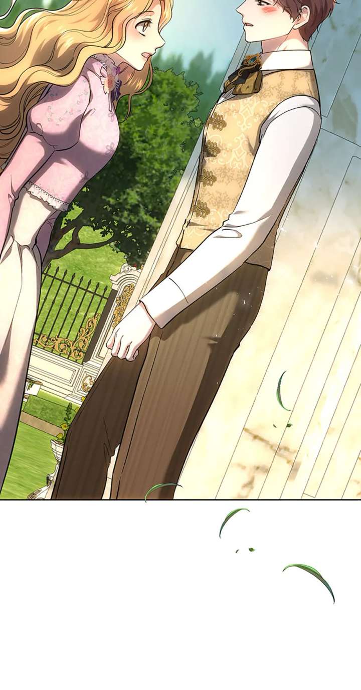 The Princess Blooms as a Crazy Flower Chapter 144 - Page 86