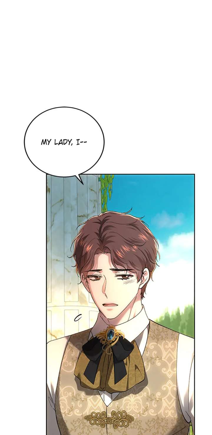 The Princess Blooms as a Crazy Flower Chapter 144 - Page 87