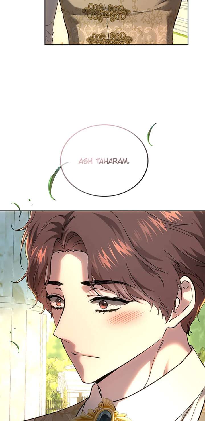 The Princess Blooms as a Crazy Flower Chapter 144 - Page 88