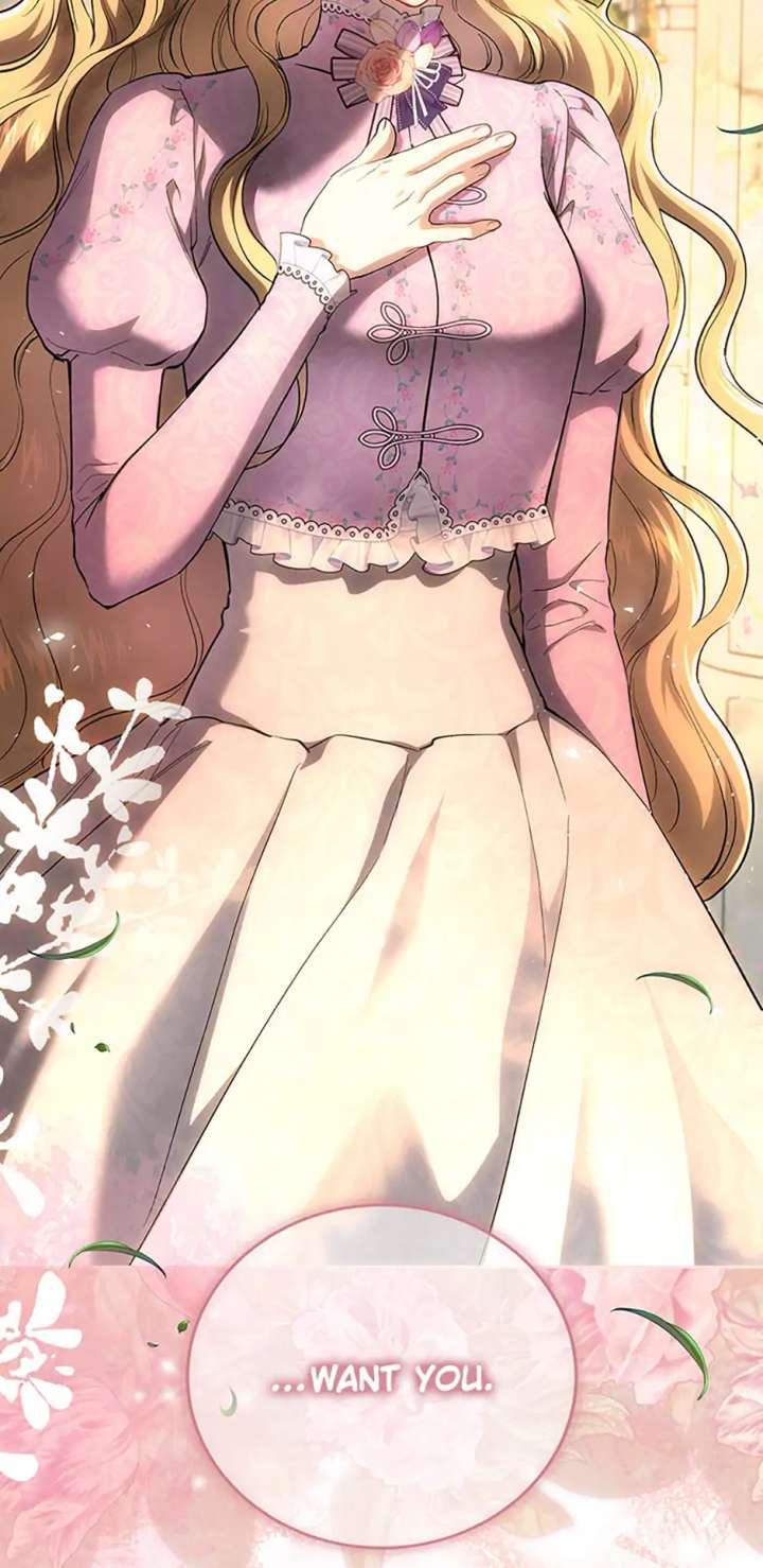 The Princess Blooms as a Crazy Flower Chapter 144 - Page 90