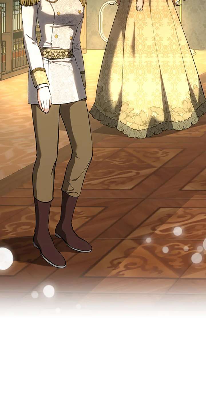 The Princess Blooms as a Crazy Flower Chapter 144 - Page 10