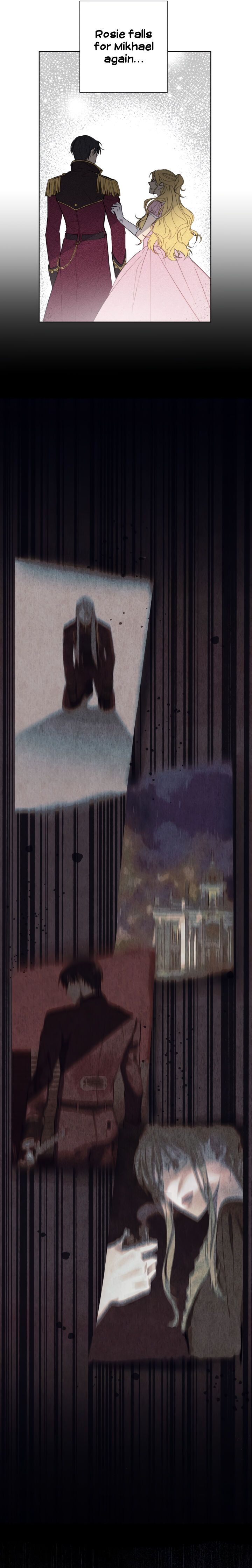 The Princess Imprints a Traitor Chapter 21 - Page 13