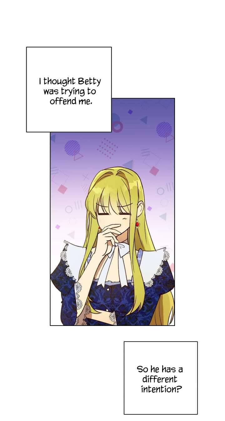 The Princess Imprints a Traitor Chapter 29 - Page 11