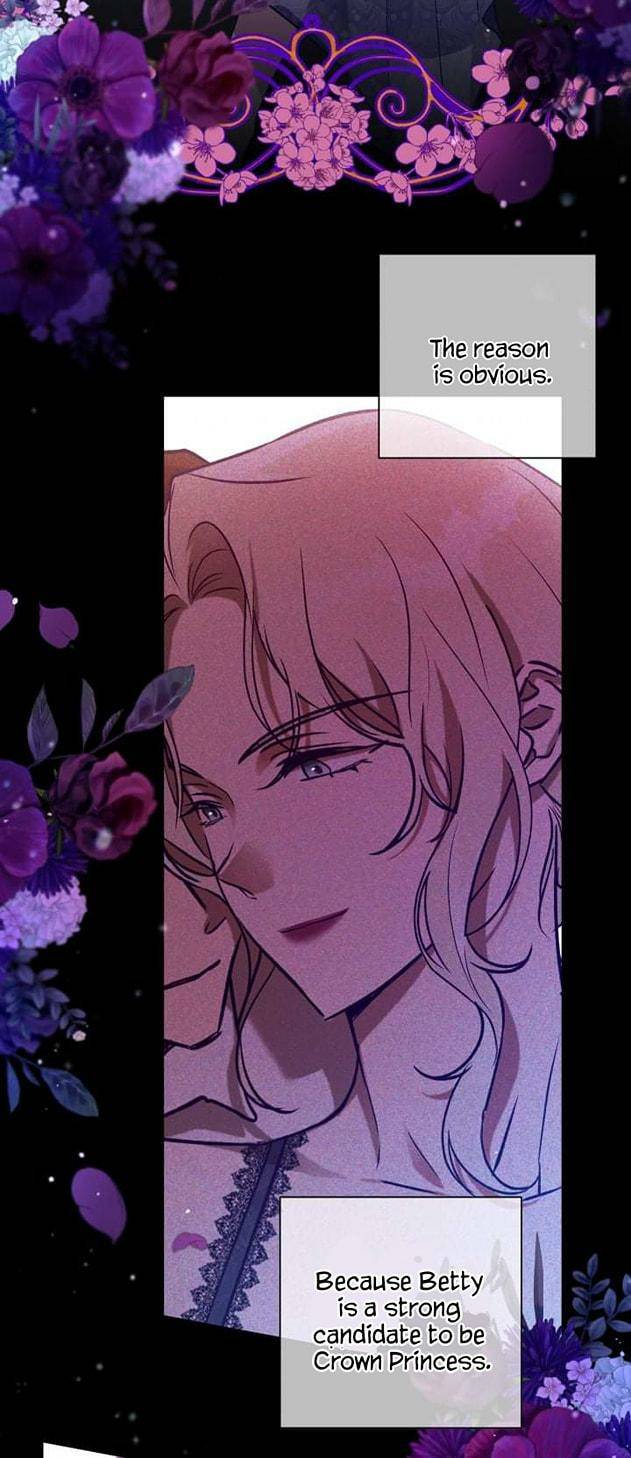 The Princess Imprints a Traitor Chapter 29 - Page 14