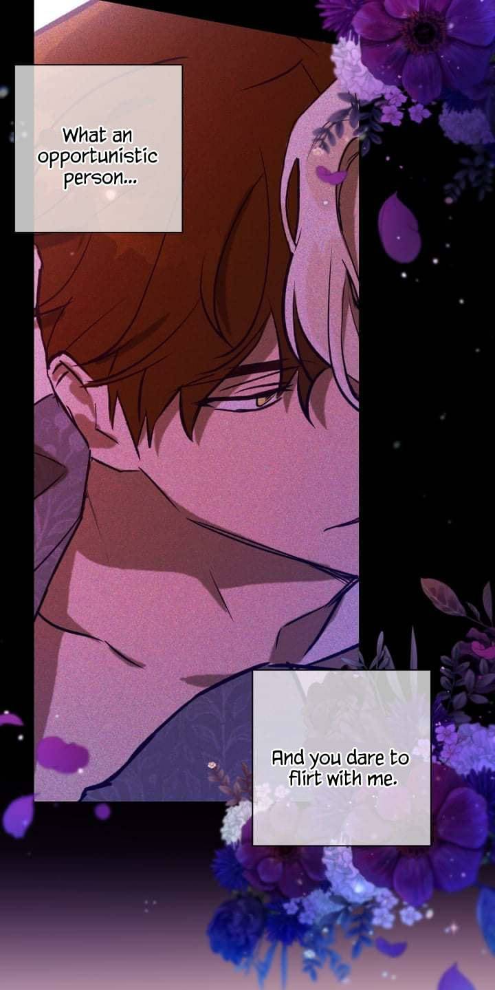 The Princess Imprints a Traitor Chapter 29 - Page 15
