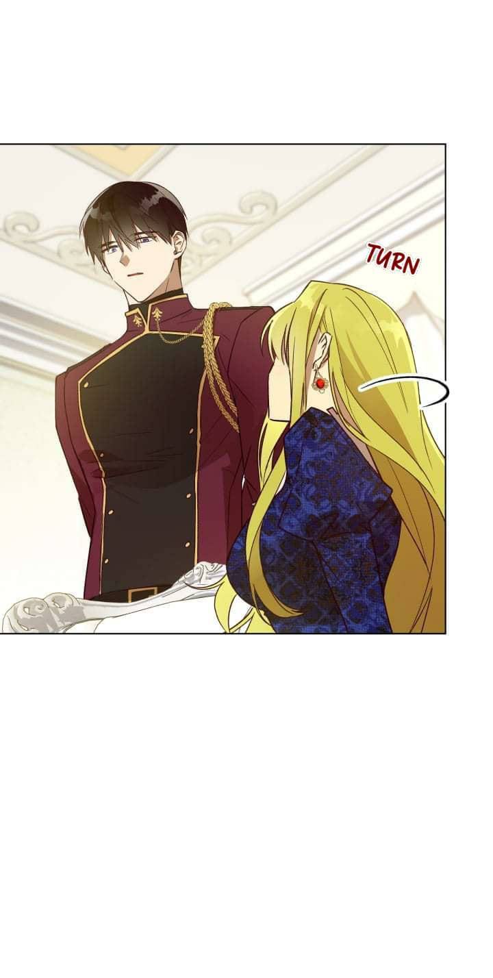 The Princess Imprints a Traitor Chapter 29 - Page 25