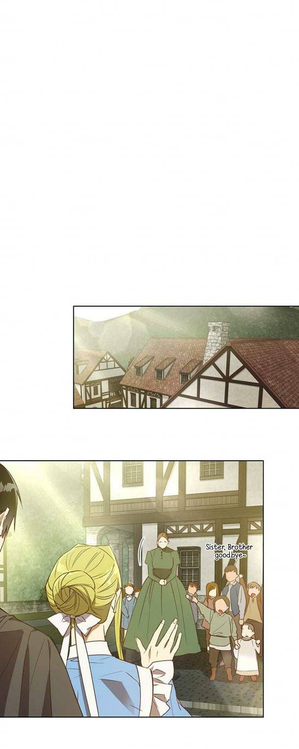 The Princess Imprints a Traitor Chapter 29 - Page 35