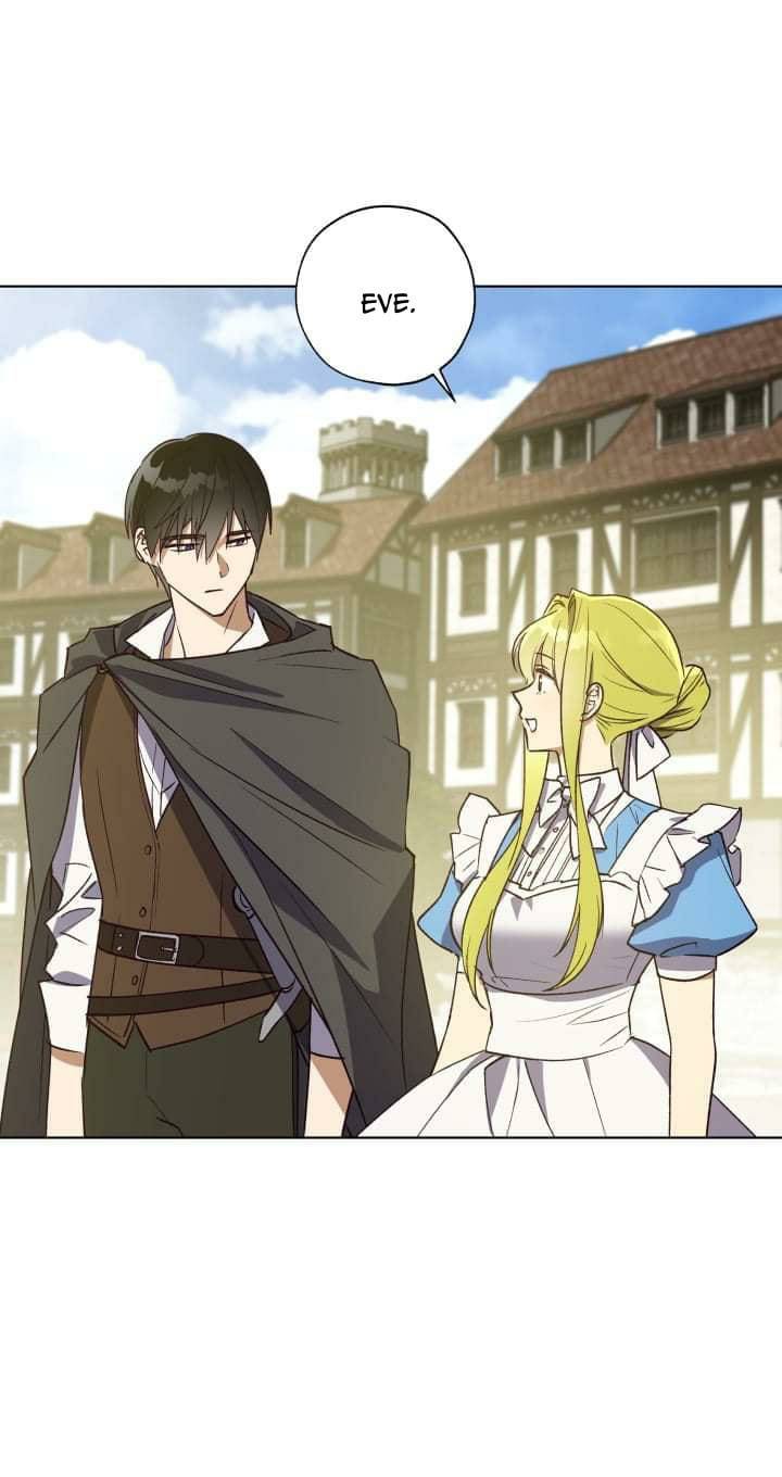 The Princess Imprints a Traitor Chapter 29 - Page 49