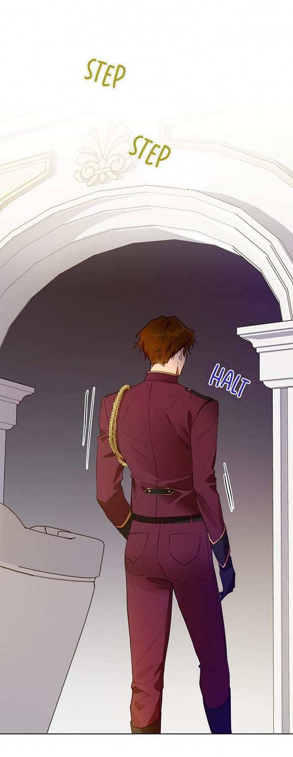 The Princess Imprints a Traitor Chapter 29 - Page 5