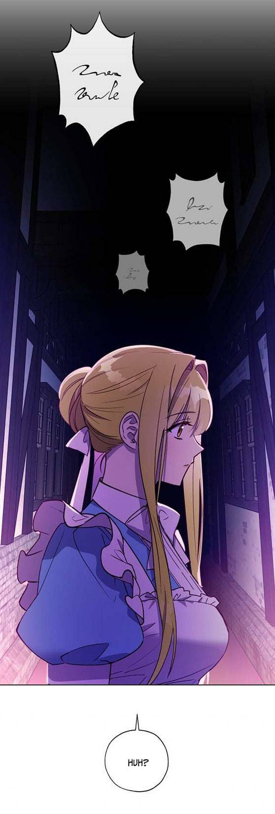 The Princess Imprints a Traitor Chapter 29 - Page 64