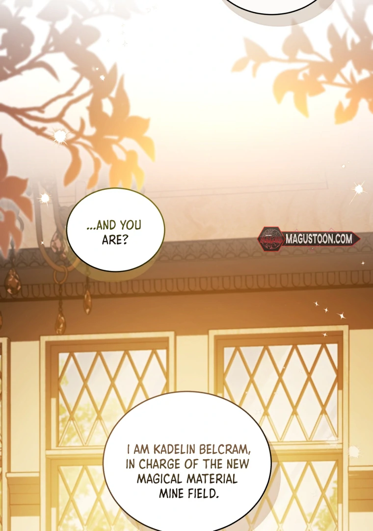 The Princess Imprints a Traitor Chapter 60 - Page 1