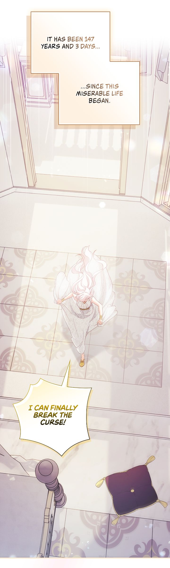 The Princess in the Henhouse Chapter 1 - Page 13