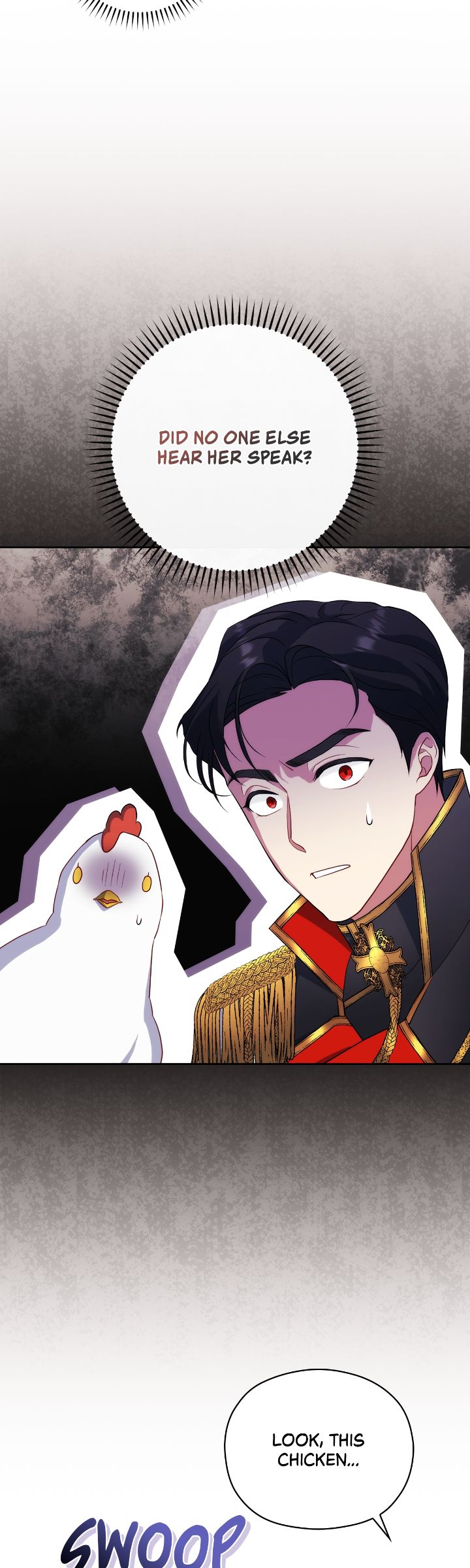 The Princess in the Henhouse Chapter 1 - Page 41