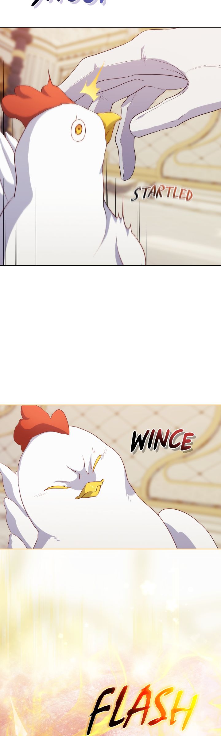 The Princess in the Henhouse Chapter 1 - Page 42