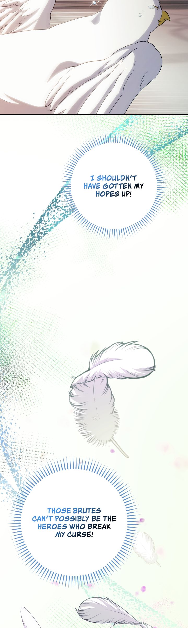 The Princess in the Henhouse Chapter 1 - Page 49