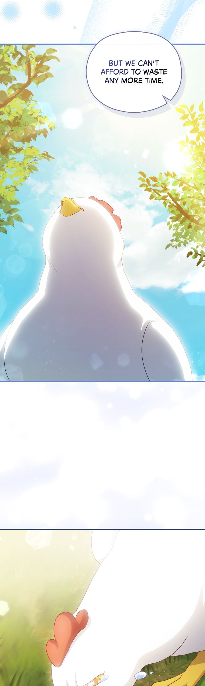 The Princess in the Henhouse Chapter 1 - Page 60