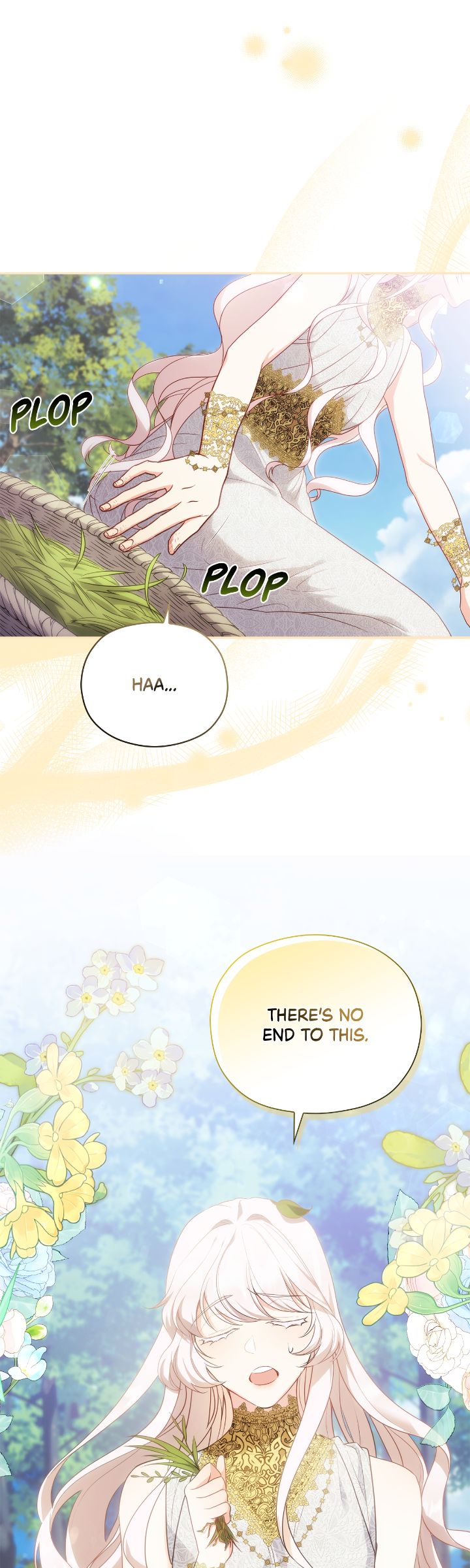 The Princess in the Henhouse Chapter 1 - Page 7