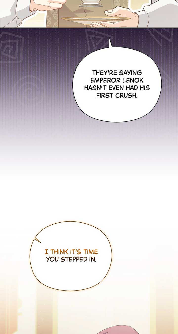 The Princess in the Henhouse Chapter 10 - Page 17