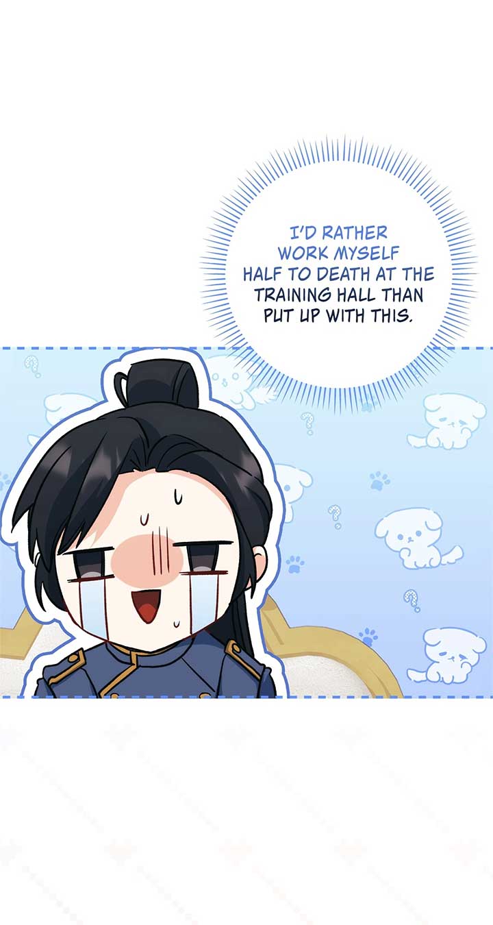 The Princess in the Henhouse Chapter 10 - Page 29